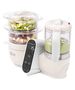 Babymoov Multi-purpose food processor Babymoov Nutribaby(+) 6-in-1 (beige) 068299  A001135 έως και 12 άτοκες δόσεις 3661276179820