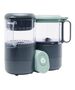 Babymoov Multi-purpose food processor Babymoov Nutribaby One 4-in-1 (black) 068301  A001133 έως και 12 άτοκες δόσεις 3661276172012