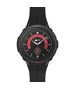 Case for GALAXY WATCH 5 PRO (45MM) Spigen Liquid Air Matte black 8809811867251