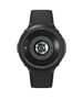 Case for GALAXY WATCH 5 PRO (45MM) Spigen Liquid Air Matte black 8809811867251