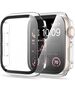 Case APPLE WATCH 4 / 5 / 6 / SE (40MM) Tech-Protect Defense360 transparent 9490713934470