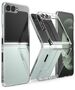 Case SAMSUNG GALAXY Z FLIP 5 Ringke Slim transparent 8809919305327