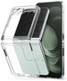 Case SAMSUNG GALAXY Z FLIP 5 Ringke Slim transparent 8809919305327