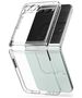 Case SAMSUNG GALAXY Z FLIP 5 Ringke Slim transparent 8809919305327