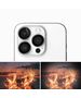 Camera Cover APPLE IPHONE 15 PRO Ringke Camera Frame Glass black 8809919309851