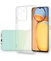 Case XIAOMI REDMI 13C / POCO C65 Tech-Protect FlexAir+ transparent 9319456608595