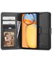 Case XIAOMI REDMI 13C / POCO C65 Tech-Protect Wallet black 9319456608601