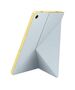 Original Case SAMSUNG GALAXY TAB A9+ 11.0 Book Cover (EF-BX210TLEGWW) blue 8806095300474