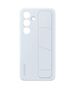 Original Case SAMSUNG GALAXY S24+ Standing Grip Case (EF-GS926CLEGWW) light blue 8806095365695