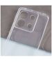 Case XIAOMI REDMI NOTE 13 PRO 5G Nexeri Slim Case Protect 2mm transparent 5903396277405