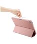 Case IPAD AIR 13.0 2024 Spigen Urban Fit gold & pink 8809971226202