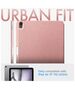 Case IPAD AIR 13.0 2024 Spigen Urban Fit gold & pink 8809971226202