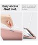 Case IPAD AIR 13.0 2024 Spigen Urban Fit gold & pink 8809971226202