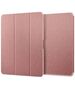 Case IPAD AIR 13.0 2024 Spigen Urban Fit gold & pink 8809971226202