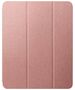 Case IPAD AIR 13.0 2024 Spigen Urban Fit gold & pink 8809971226202