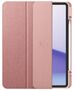 Case IPAD AIR 13.0 2024 Spigen Urban Fit gold & pink 8809971226202