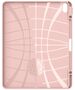 Case IPAD AIR 13.0 2024 Spigen Urban Fit gold & pink 8809971226202