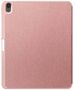 Case IPAD AIR 13.0 2024 Spigen Urban Fit gold & pink 8809971226202