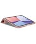 Case IPAD AIR 13.0 2024 Spigen Urban Fit gold & pink 8809971226202