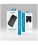 Forever wireless charger WDC-115 15W black 5900495921406