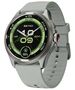 Mobvoi Smartwatch Mobvoi TicWatch Pro 5 Enduro (Grey) 067701  Pro 5 Enduro Gray έως και 12 άτοκες δόσεις 6940447104777