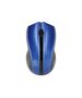 Rebeltec wireless mouse Galaxy blue/black 5902539600353