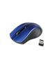 Rebeltec wireless mouse Galaxy blue/black 5902539600353