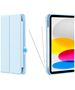 Case APPLE IPAD 10.9 (10gen) Tech-Protect SC Pen light blue 9490713927618