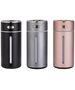 XO humidifier HF09 RGB light wireless 300 ml pink 6920680855827