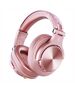 OneOdio  045440  Fusion A70 pink έως και 12 άτοκες δόσεις 6974028140755