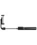 SPIGEN S540W WIRELESS SELFIE STICK TRIPOD BLACK 8809606426885