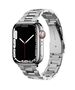 Case APPLE WATCH 2 / 3 / 4 / 5 / 6 / SE (38/40MM) Spigen Modern Fit Band silver 8809640253553