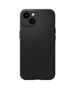 Case IPHONE 13 Spigen Liquid Air Matte black 8809811852172