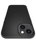 Case IPHONE 13 Spigen Liquid Air Matte black 8809811852172