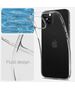 Case APPLE IPHONE 15 PLUS Spigen Liquid Crystal transparent 8809896749862