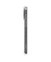 Case APPLE IPHONE 15 PRO Spigen Ultra Hybrid Mag MagSafe Graphite transparent 8809896750479