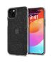 Case APPLE IPHONE 15 Spigen Liquid Crystal Glitter transparent 8809896751094