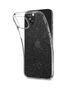 Case APPLE IPHONE 15 Spigen Liquid Crystal Glitter transparent 8809896751094