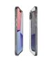 Case APPLE IPHONE 15 Spigen Liquid Crystal Glitter transparent 8809896751094