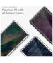 Tempered Glass GOOGLE PIXEL 8 PRO Spigen ALM Glas.tr 2-pack Clear 8809971222747