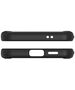 Case SAMSUNG GALAXY S24+ Spigen Ultra Hybrid Matte black 8809971222105