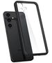 Case SAMSUNG GALAXY S24+ Spigen Ultra Hybrid Matte black 8809971222105