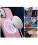 Case APPLE IPHONE 15 PRO MAX Matt MagSafe light pink 5904161142799