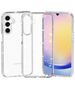 Case GALAXY A15 4G / 5G Trans Glitter transparent 5903396258947