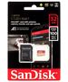 SanDisk  018019  SDSQXAF-032G-GN6MA έως και 12 άτοκες δόσεις 619659155827