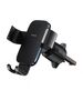 Baseus Metal Age 3 Gravity Car Mount (Air Vent Version) Cluster Black 6932172663629