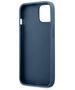 Original Case IPHONE 13 MINI 5,4" Guess Hardcase 4G Stripe GUHCP13S4GDBL blue 3666339023713