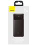 Powerbank Baseus Bipow 30000mAh,15W (black) 6932172618230