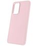 Satin case for Samsung Galaxy A52 4G / A52 5G / A52S 5G pink 5900495028693