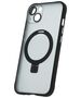 Mag Ring case for iPhone 13 Pro 6,1&quot; black 5900495119797